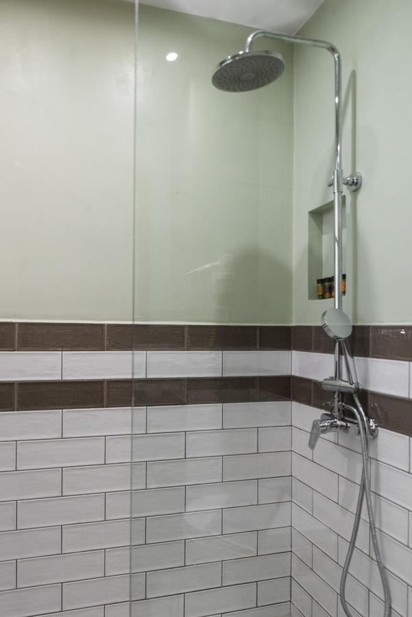 Harismari Cozy Hotel Chania  Buitenkant foto