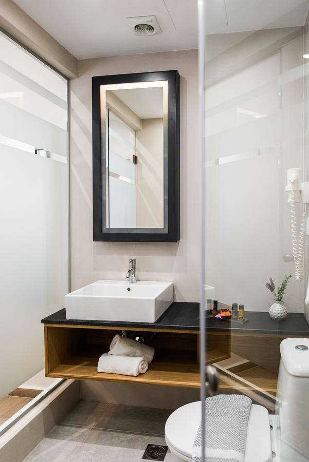 Harismari Cozy Hotel Chania  Buitenkant foto