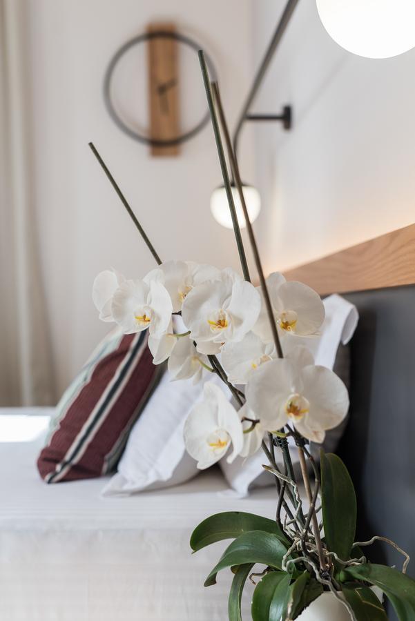 Harismari Cozy Hotel Chania  Buitenkant foto