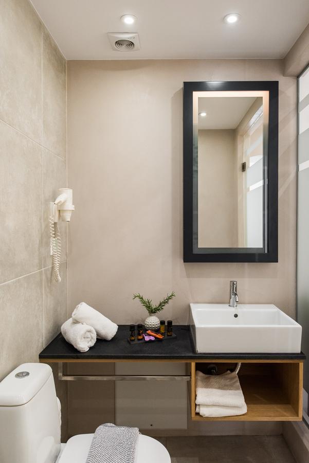 Harismari Cozy Hotel Chania  Buitenkant foto