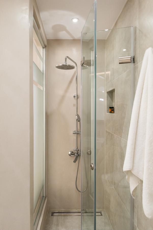 Harismari Cozy Hotel Chania  Buitenkant foto