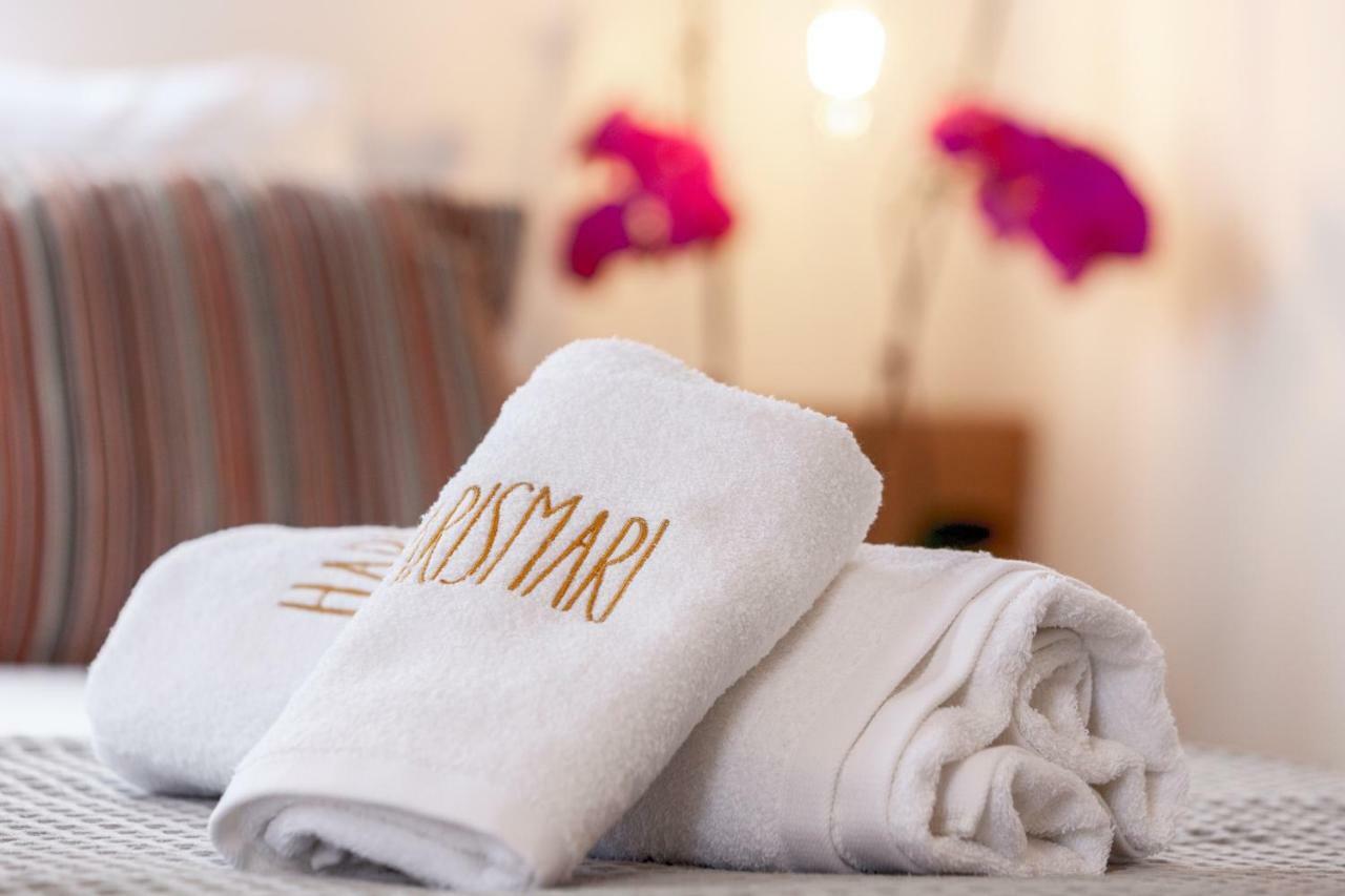 Harismari Cozy Hotel Chania  Buitenkant foto